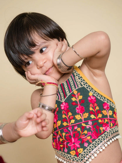 Kid&