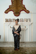 Gajji Silk Saree