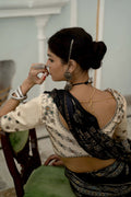 Gajji Silk Saree