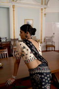 Gajji Silk Saree