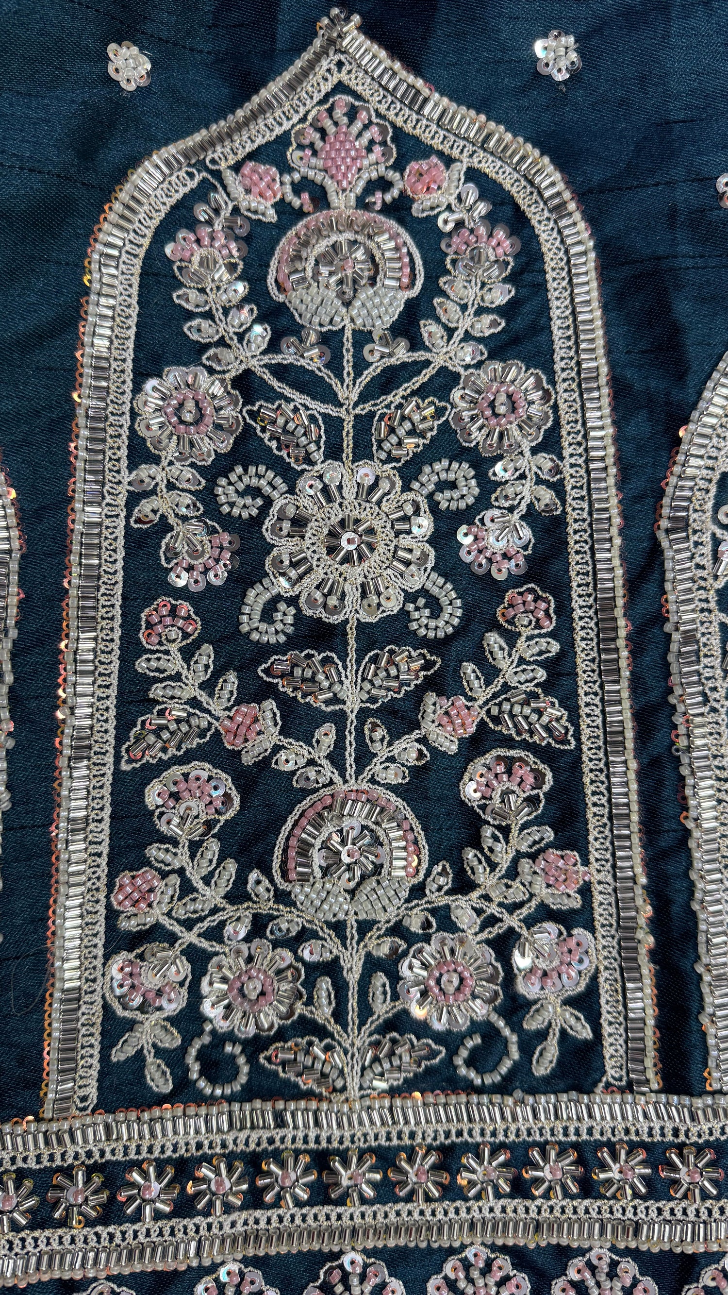 Bridal Lehenga Choli