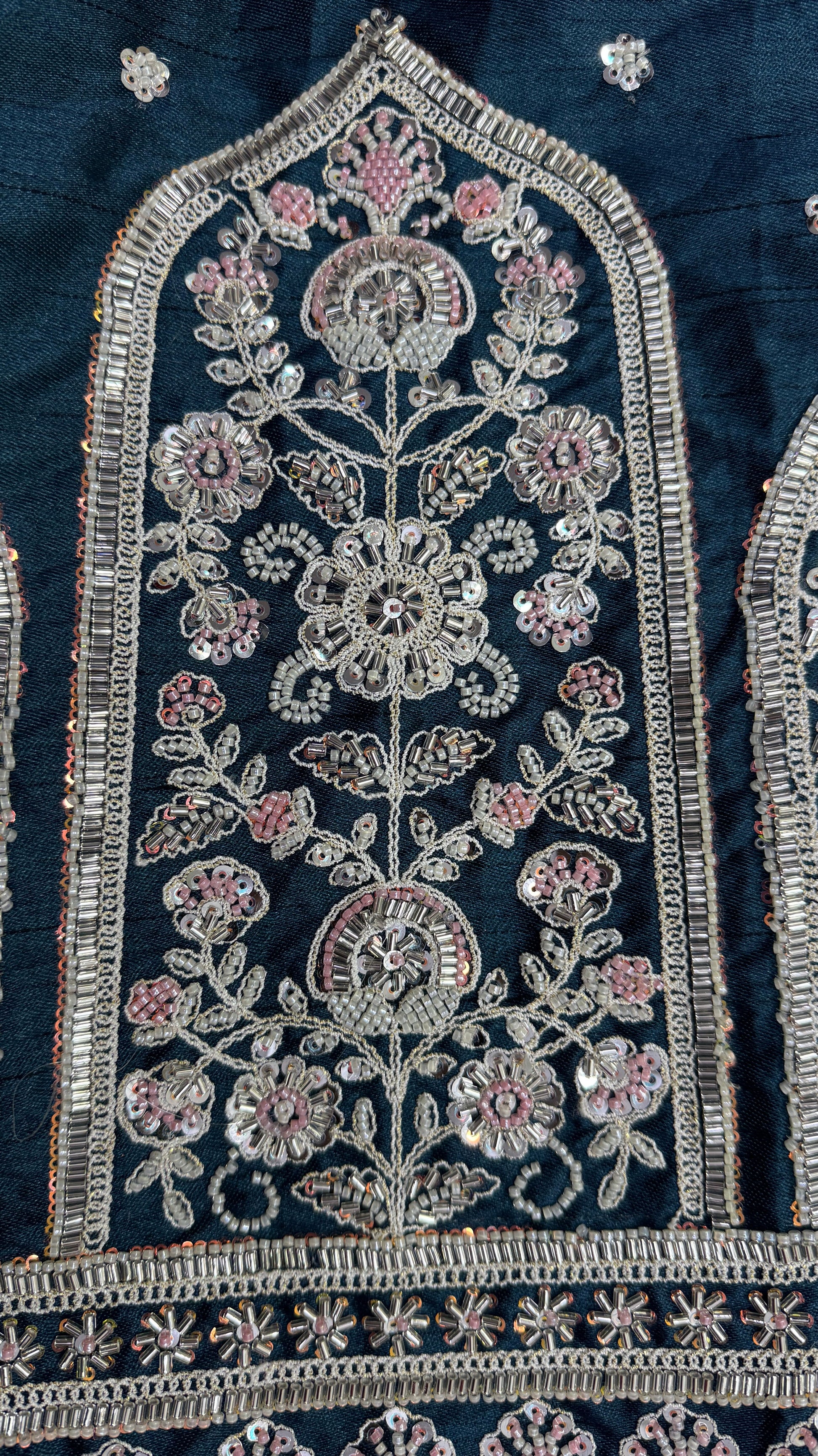 Bridal Lehenga Choli