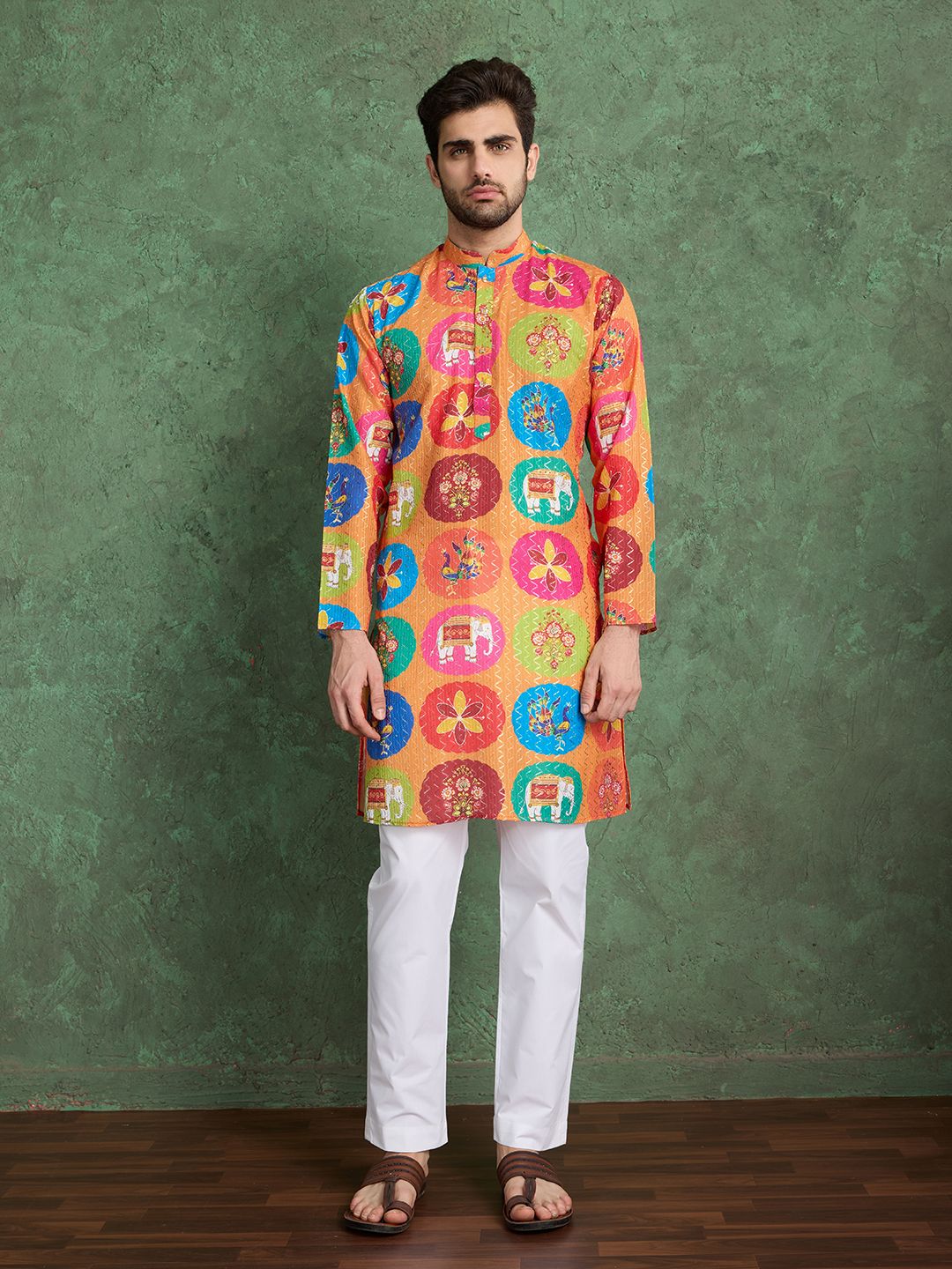 Kurta Pajama
