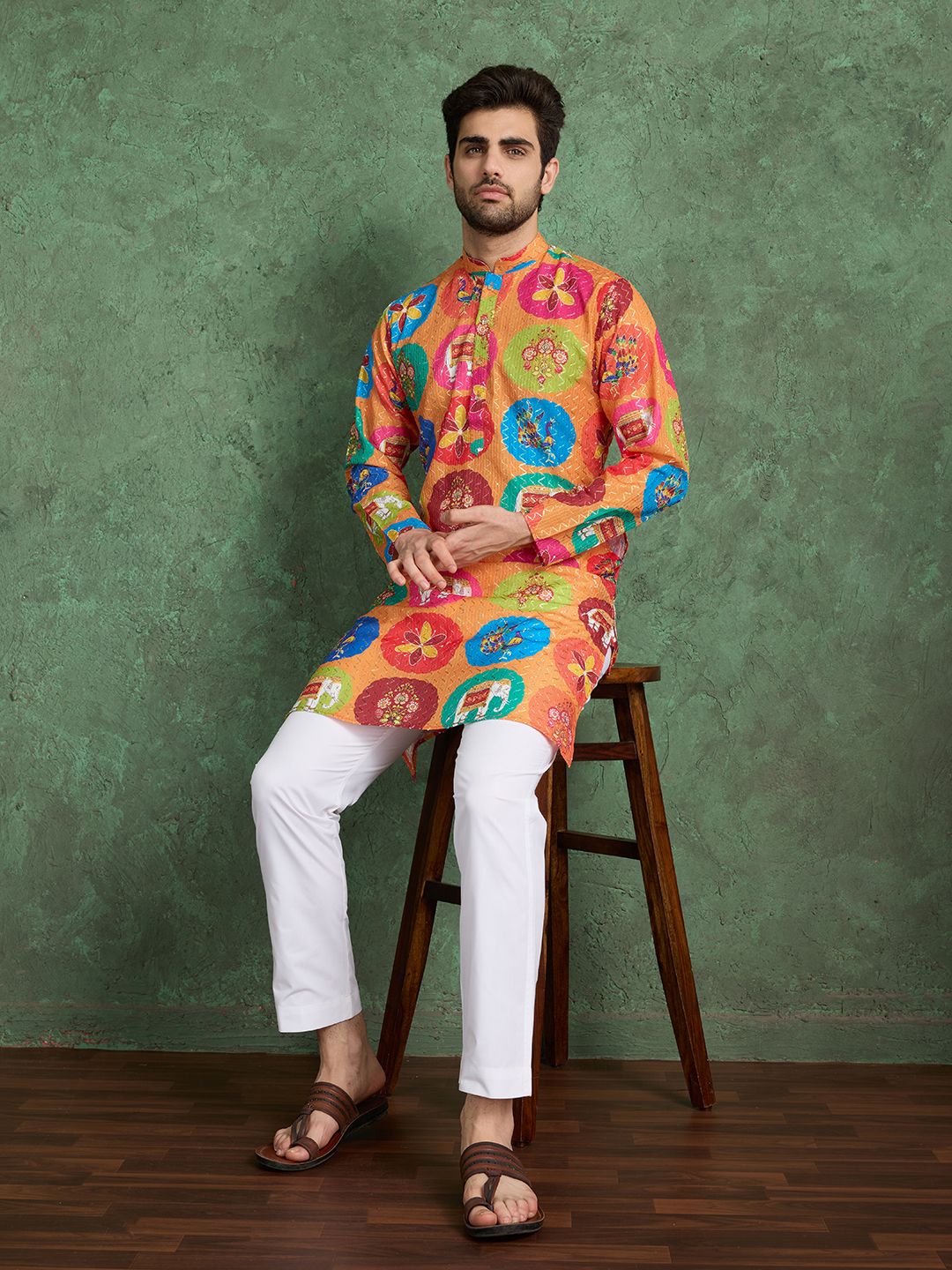 Kurta Pajama