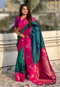 Banarasi Saree
