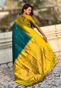 Banarasi Saree
