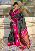 Banarasi Saree
