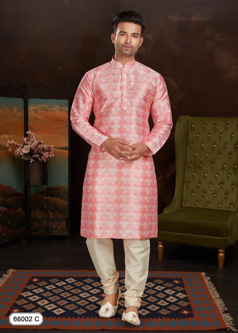 Beautiful Festival Designer Men&