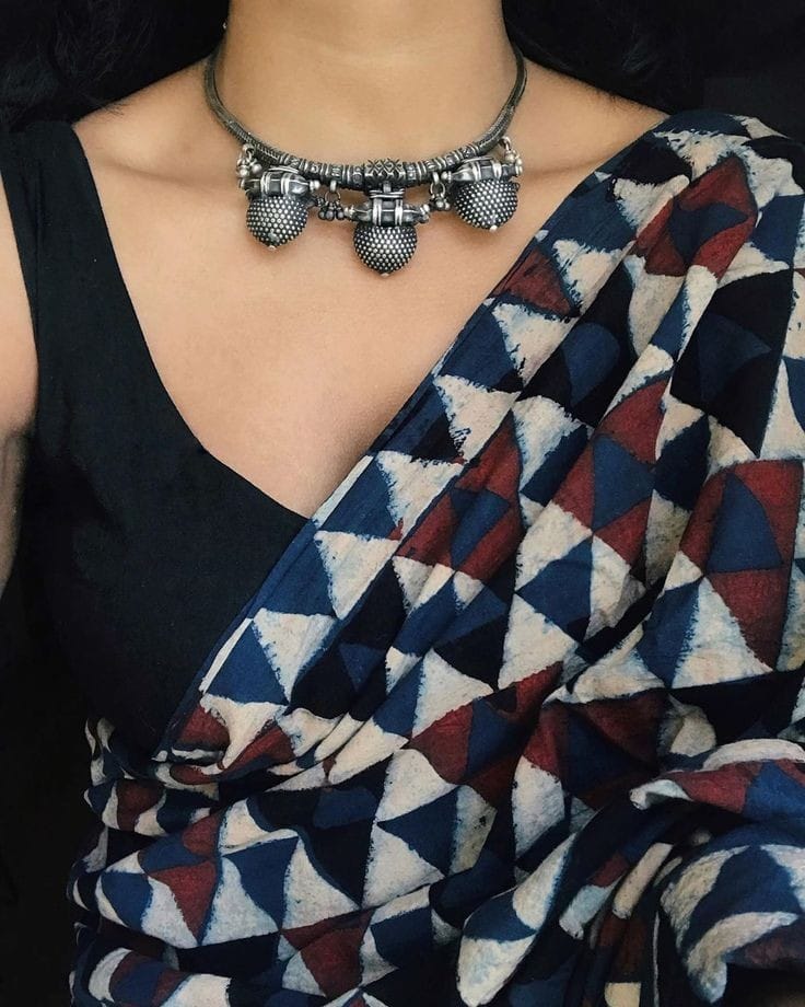 Beautiful Designer Cotton Sarees