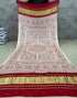 Designer Digital Print Gaji Modal Silk Duptta - Anant Exports