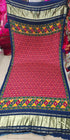 Designer Digital Print Gaji Modal Silk Duptta - Anant Exports