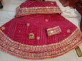 Rajasthani Traditional Lehenga Chunni Anant Tex Exports Private Limited