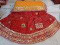 Rajasthani Traditional Lehenga Chunni Anant Tex Exports Private Limited