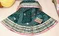 Rajasthani Traditional Lehenga Chunni Anant Tex Exports Private Limited