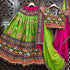 Navratri Chaniya Choli Collection Thanghat vol-1 - Anant Exports