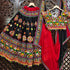 Navratri Chaniya Choli Collection Thanghat vol-1 - Anant Exports