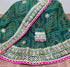 Rajasthani Traditional Kota Doriya Bandhej Print Lahenga Choli - Anant Exports