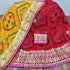 Rajasthani Traditional Kota Doriya Bandhej Print Lahenga Choli - Anant Exports
