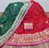 Rajasthani Traditional Kota Doriya Bandhej Print Lahenga Choli - Anant Exports