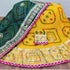 Rajasthani Traditional Kota Doriya Bandhej Print Lahenga Choli - Anant Exports