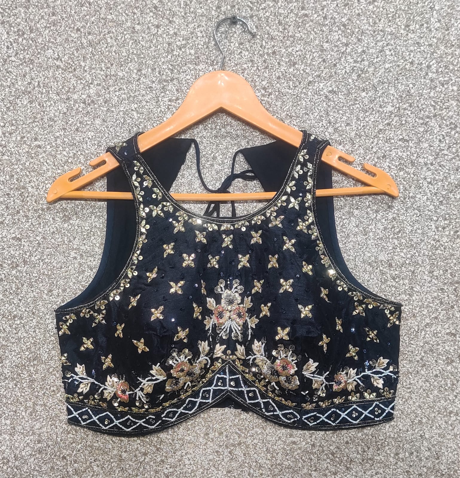 Beautiful Designer Bridal Lehenga Choli