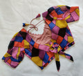 Crochet Blouse
