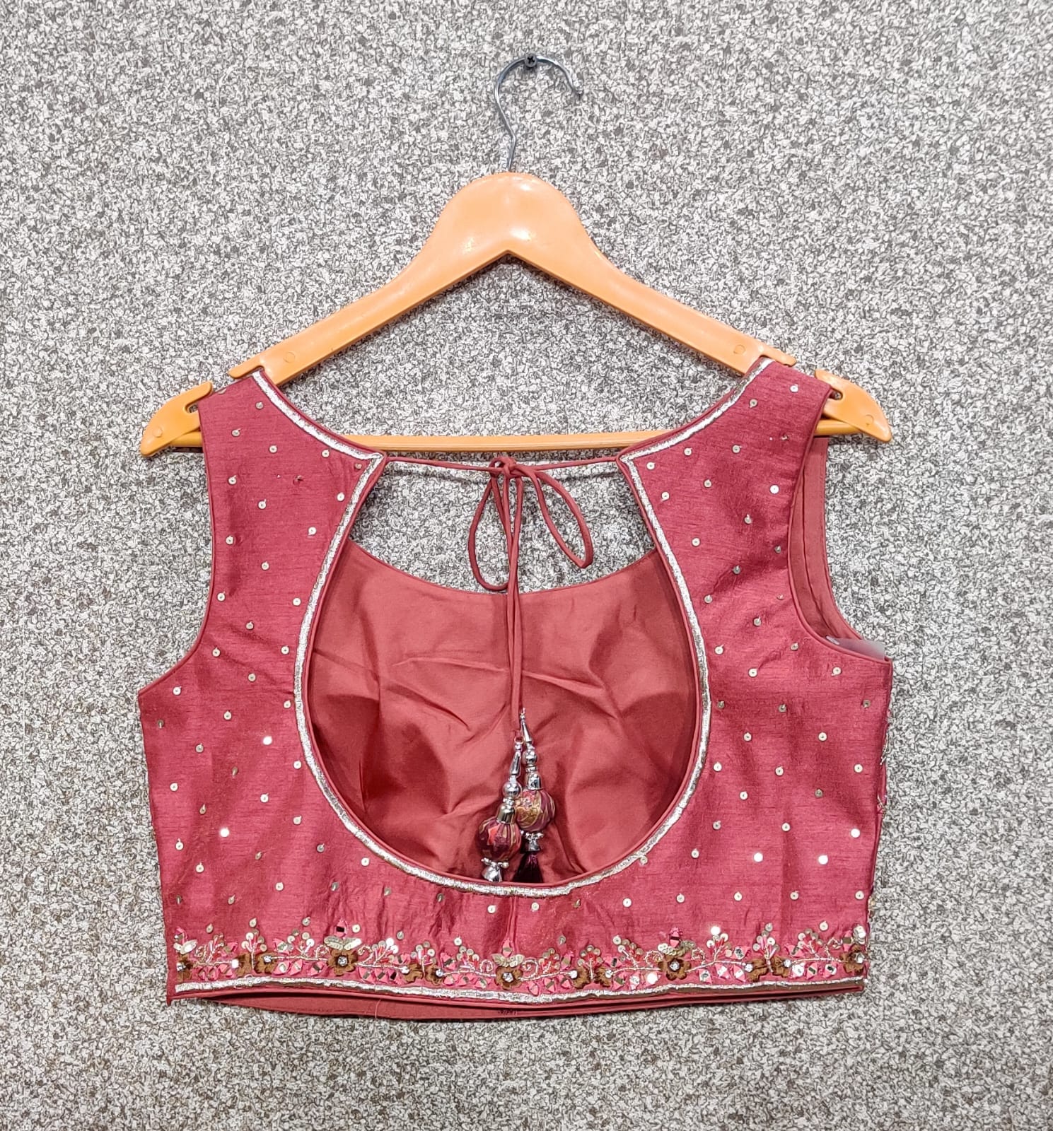 Beautiful Bridal Wedding Lehenga Choli