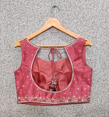 Beautiful Bridal Wedding Lehenga Choli