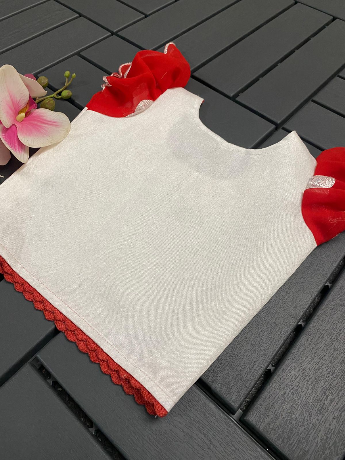 Beautiful Designer Kids Lehenga Choli