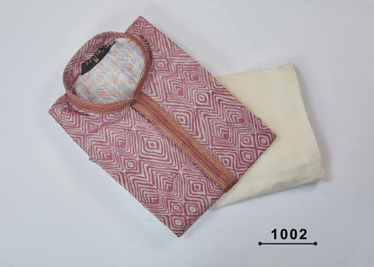 Wedding Collection Series New Designs in Pintex Work Kurta Pajama