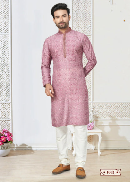 Wedding Collection Series New Designs in Pintex Work Kurta Pajama
