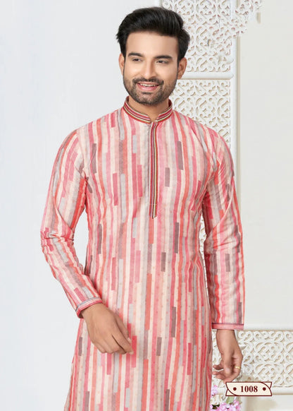 Wedding Collection Series New Designs in Pintex Work Kurta Pajama