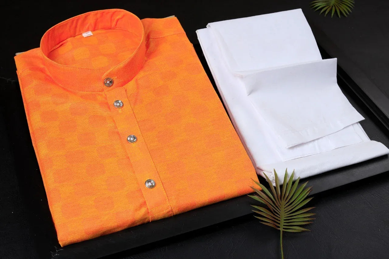 Festival Traditional &amp; Simple Men&