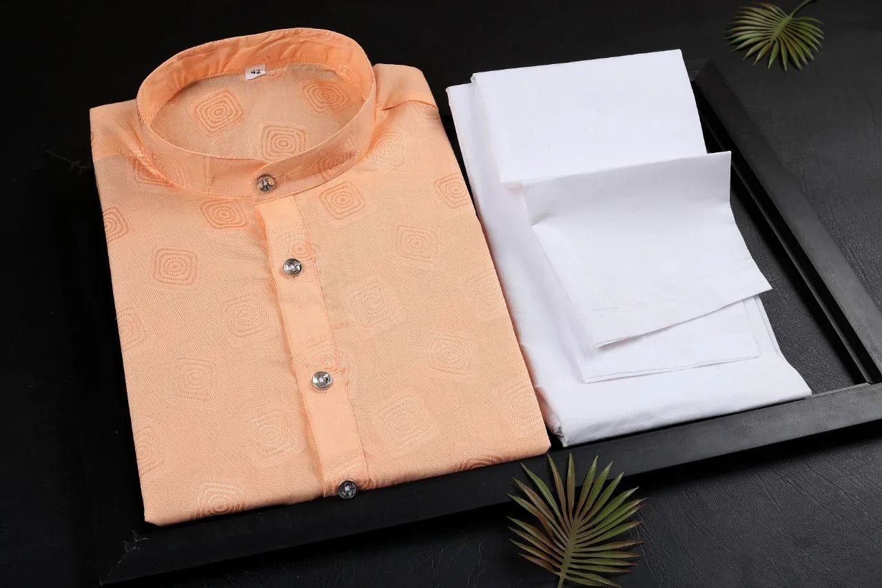 Festival Traditional &amp; Simple Men&