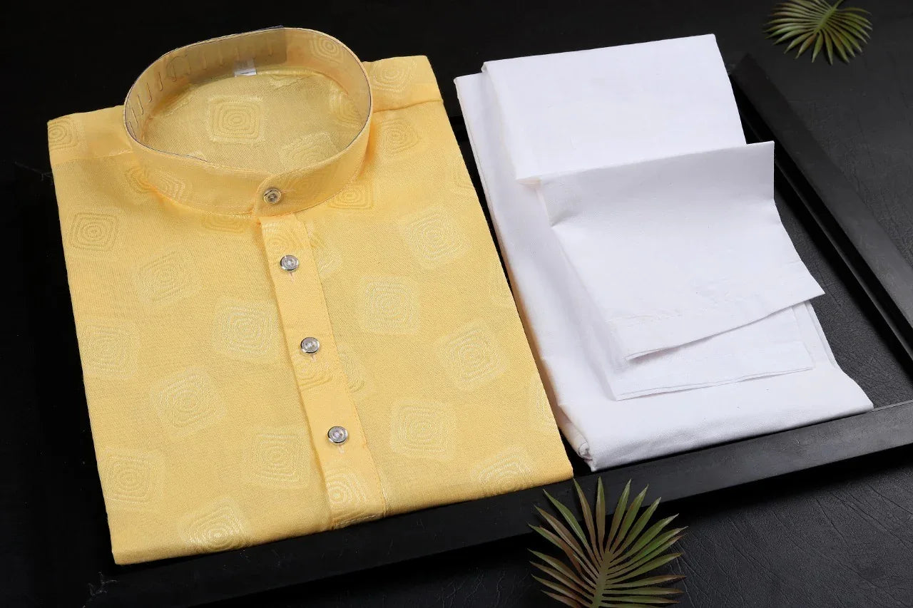 Festival Traditional &amp; Simple Men&