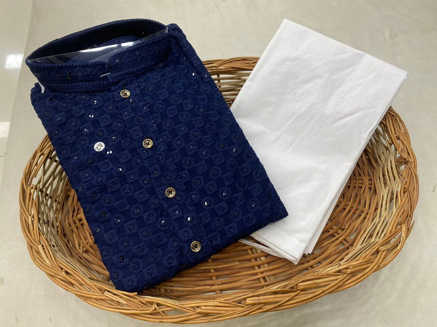 Festival Traditional &amp; Sequence Men&