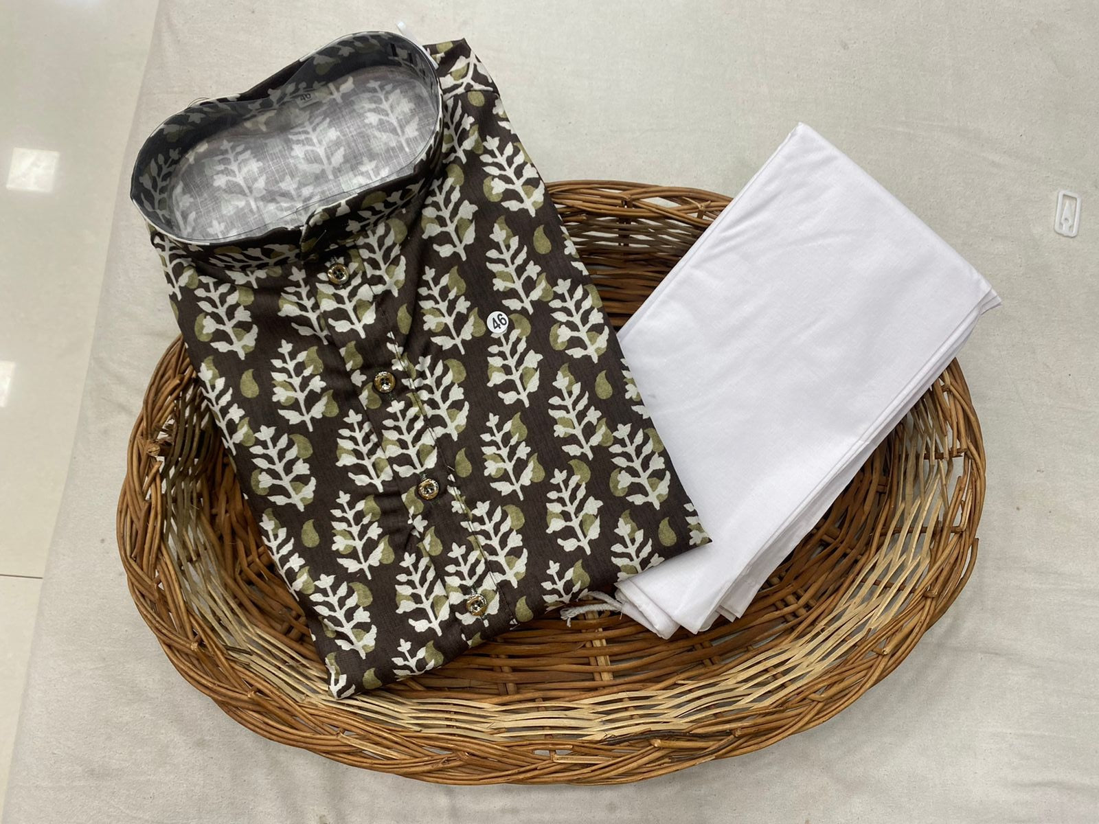 Festival Traditional & Semple Men's Kurta Payjama