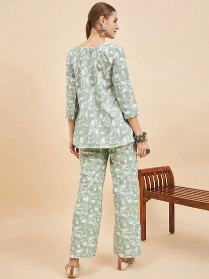 Our New Western Wear Co-set Collection