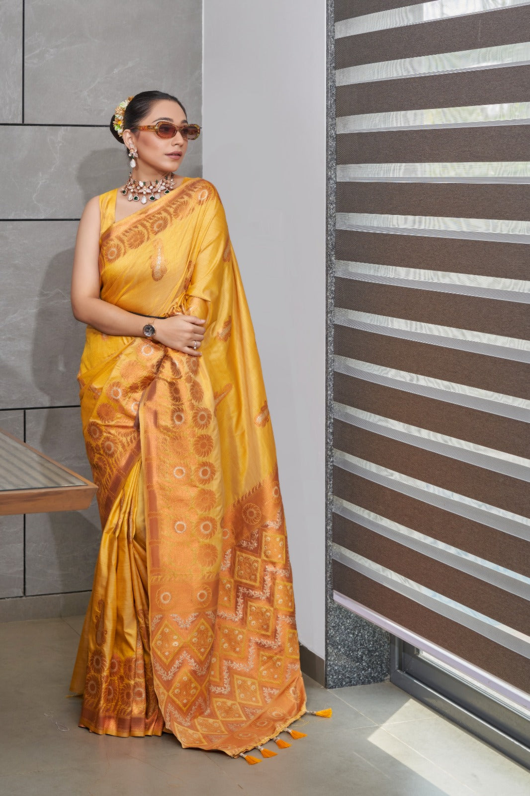 Beautiful Designer Pure Soft Cotton Devika Saree
