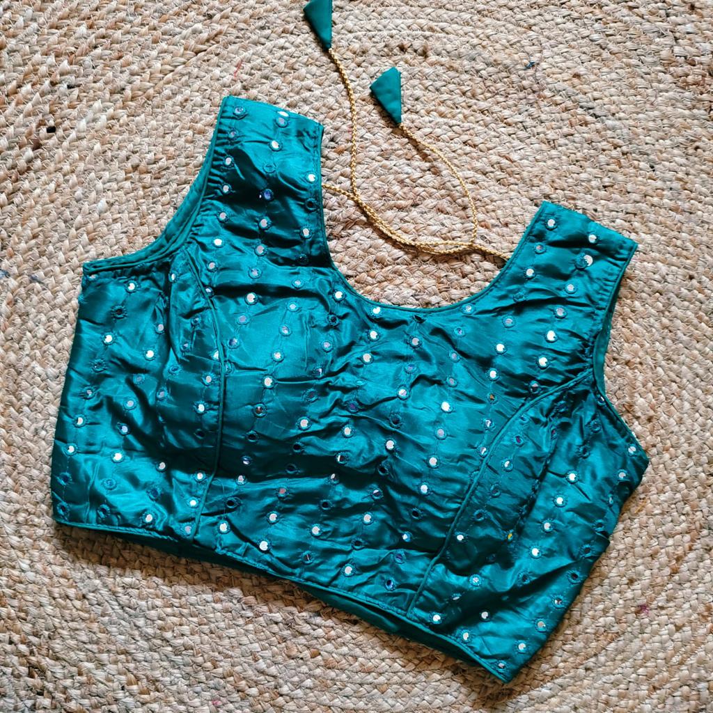 Beautiful Designer Comfy Women Blouses