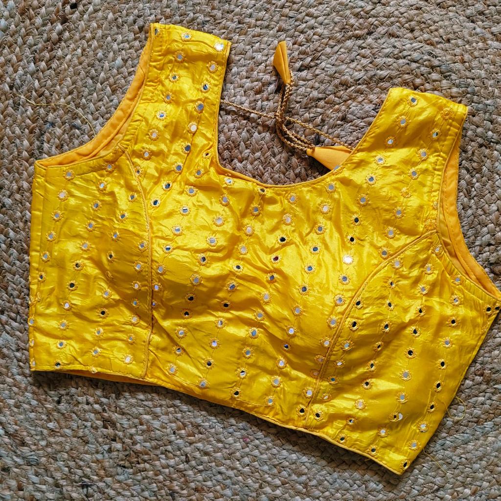 Beautiful Designer Comfy Women Blouses