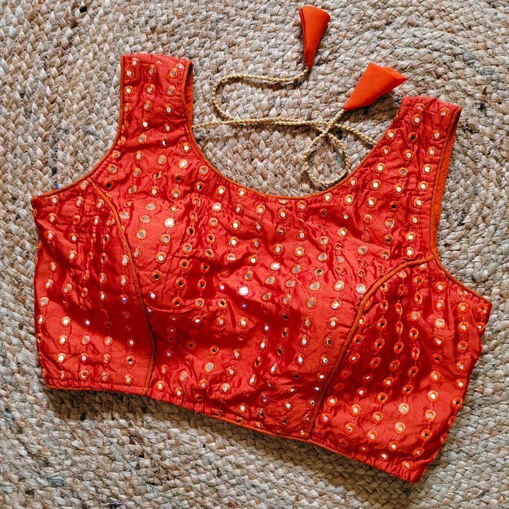 Beautiful Designer Comfy Women Blouses