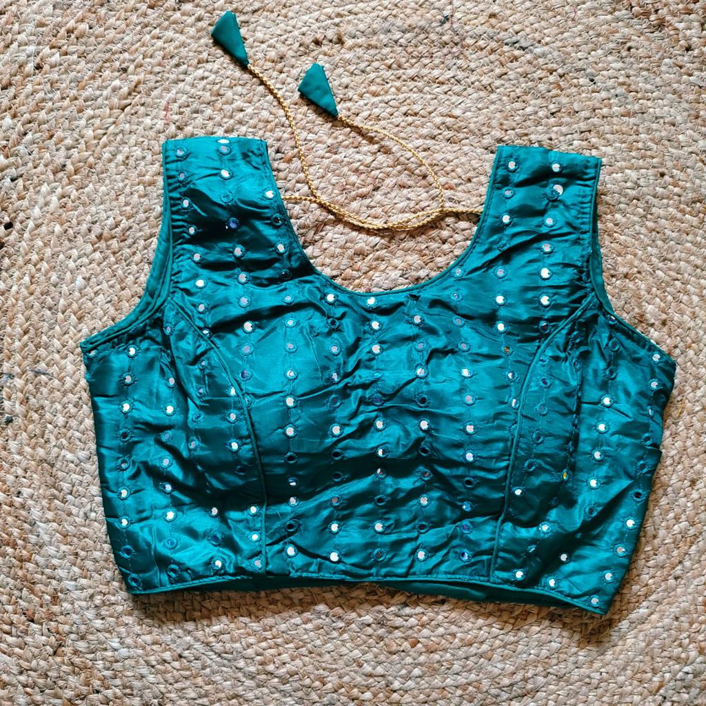 Beautiful Designer Comfy Women Blouses