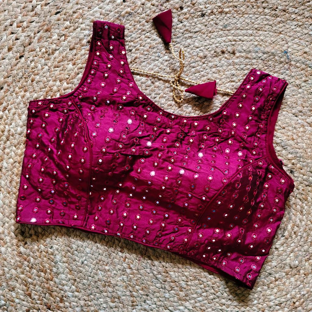 Beautiful Designer Comfy Women Blouses