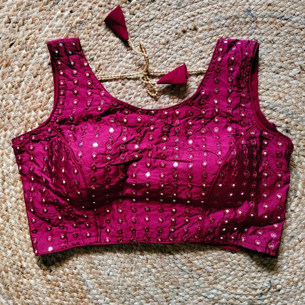 Beautiful Designer Comfy Women Blouses