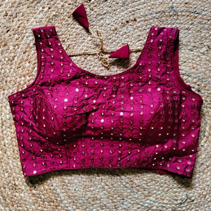 Beautiful Designer Comfy Women Blouses