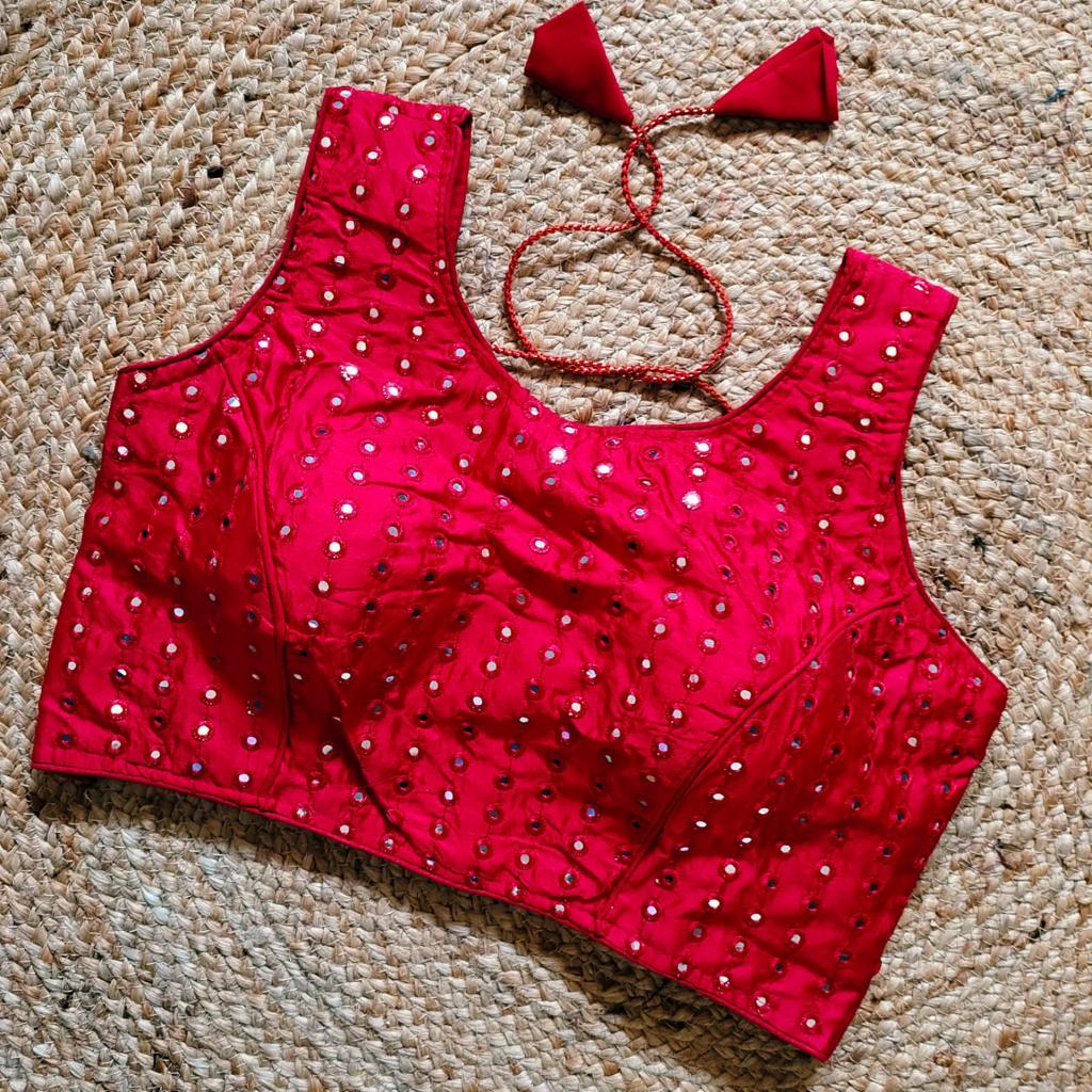 Beautiful Designer Comfy Women Blouses