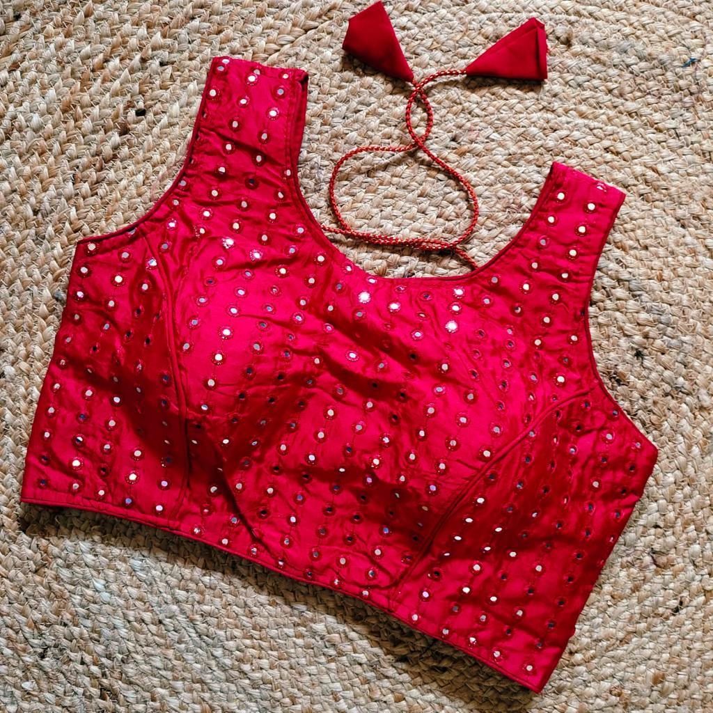 Beautiful Designer Comfy Women Blouses