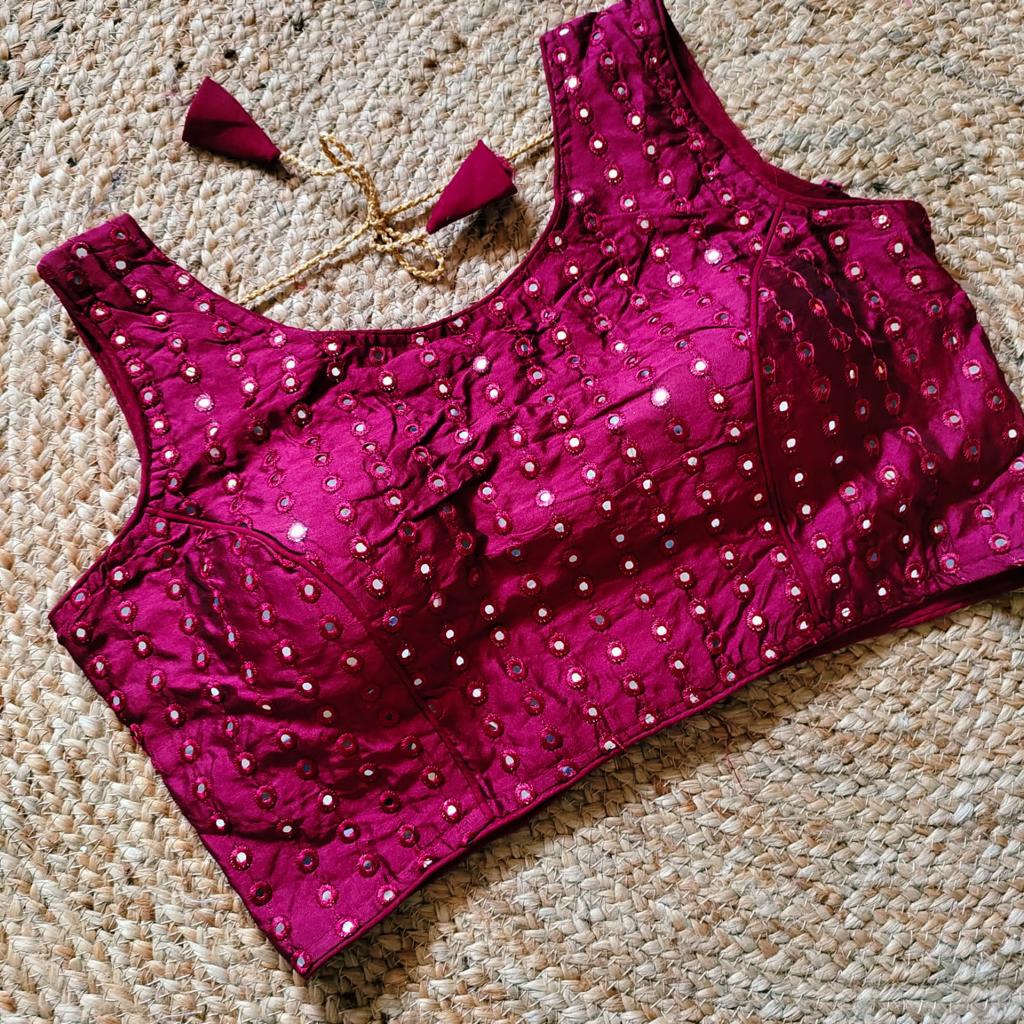 Beautiful Designer Comfy Women Blouses