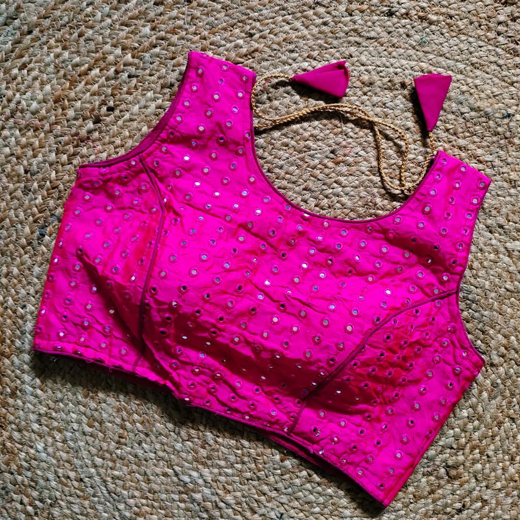 Beautiful Designer Comfy Women Blouses